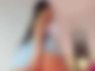 Live cam show with DaniLopezzz ® - Fetish on Soda Cam