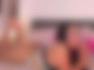 Live cam show with DaniLopezzz ® - Sexy on EXY