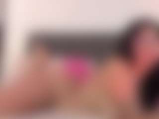 Live cam show with DaniLopezzz ® - Handjob on Camsoda