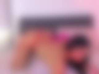 DaniLopezzz ®'s Live Sex Cam Show