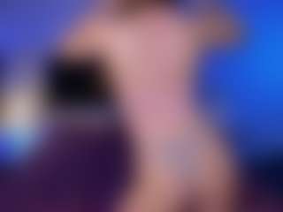 elizzzza's Live Sex Cam Show
