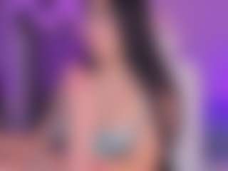 Live cam show with Miller-Vanessa - Dildo on Gym Cam Girls
