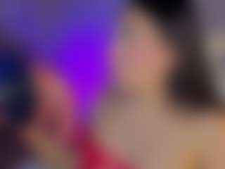 Live cam show with Miller-Vanessa - Highheels on Dolls Live