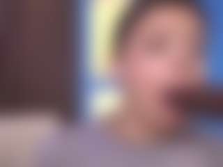 Live cam show with Antonellatorres-7 - Deepthroat on CamClone
