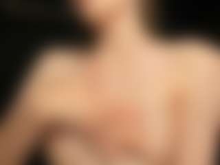 Live cam show with CatherineDeep - Thin on Dolls Live