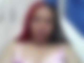 Live cam show with charis-bellota - Milk on Camsoda