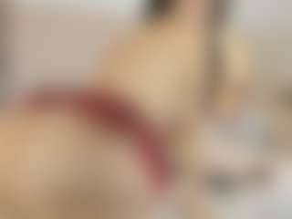 EllaaThorne's Live Sex Cam Show