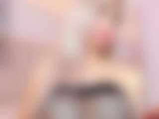 EllaaThorne's Live Sex Cam Show