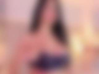 EllaaThorne's Live Sex Cam Show