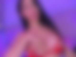 EllaaThorne's Live Sex Cam Show