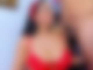 karollovestar's Live Sex Cam Show