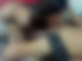 Live-sekscamshow van karollovestar