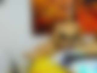 karollovestar's Live Sex Cam Show