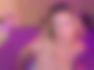 Live cam show with Kimberlly - Tittyfuck on testsause.com
