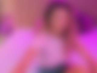 Kimberlly's Live Sex Cam Show
