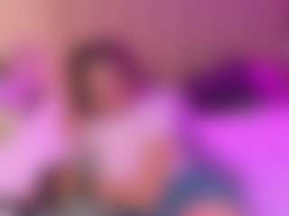 Kimberlly's Live Sex Cam Show