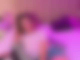 Kimberlly's Live Sex Cam Show