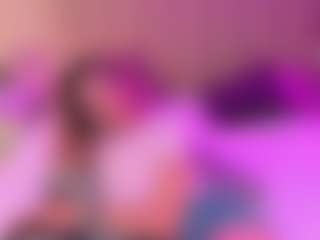 Kimberlly's Live Sex Cam Show