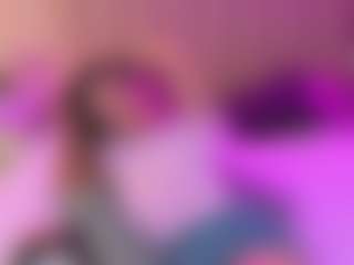 Kimberlly's Live Sex Cam Show