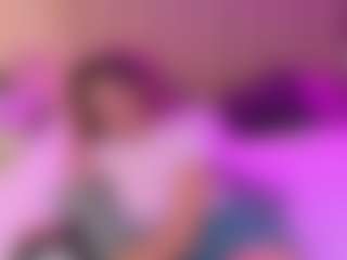 Kimberlly's Live Sex Cam Show