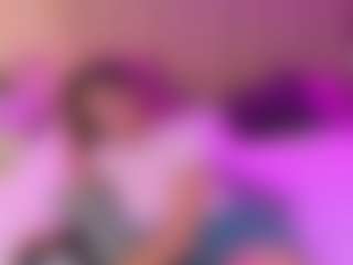 Kimberlly's Live Sex Cam Show