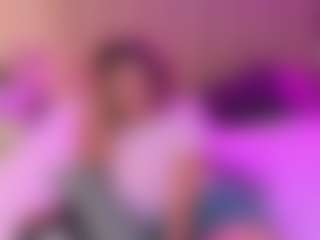 Kimberlly's Live Sex Cam Show