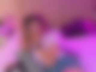 Kimberlly's Live Sex Cam Show