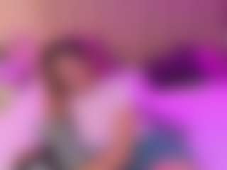 Kimberlly's Live Sex Cam Show