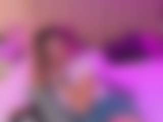 Kimberlly's Live Sex Cam Show