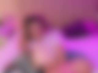 Kimberlly's Live Sex Cam Show