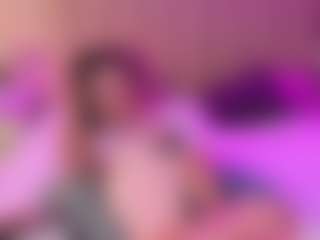 Kimberlly's Live Sex Cam Show