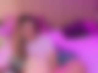 Kimberlly's Live Sex Cam Show