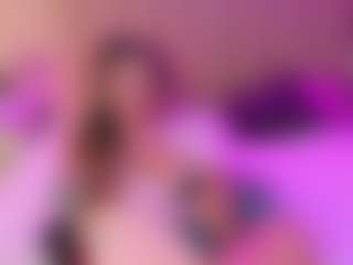 Kimberlly's Live Sex Cam Show