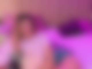 Kimberlly's Live Sex Cam Show