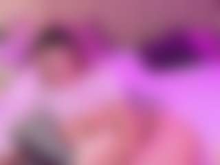 Live-sekscamshow van Kimberlly