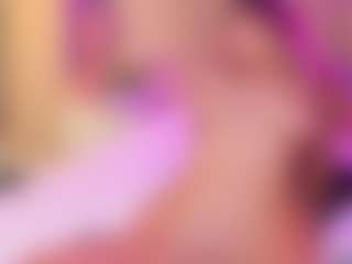 Kimberlly's Live Sex Cam Show
