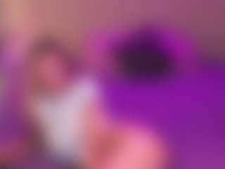 Kimberlly's Live Sex Cam Show