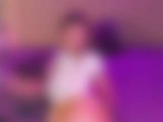 Kimberlly's Live Sex Cam Show