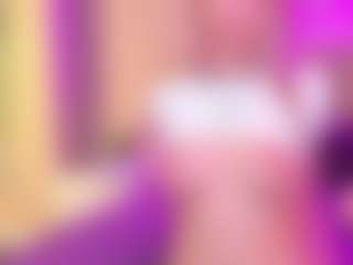 Kimberlly's Live Sex Cam Show
