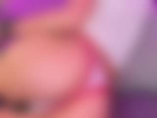 Kimberlly's Live Sex Cam Show