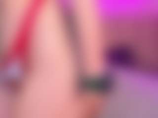 Kimberlly's Live Sex Cam Show