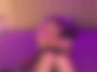 Kimberlly's Live Sex Cam Show