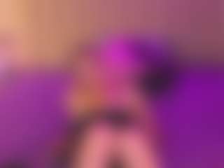 Kimberlly's Live Sex Cam Show