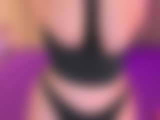 Kimberlly's Live Sex Cam Show