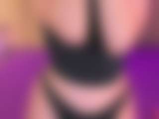 Kimberlly's Live Sex Cam Show
