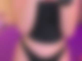 Kimberlly's Live Sex Cam Show