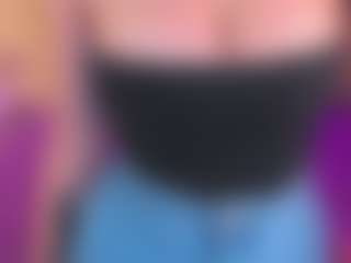 Kimberlly's Live Sex Cam Show