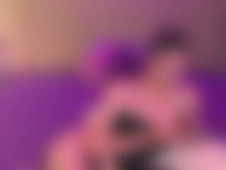 Kimberlly's Live Sex Cam Show