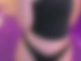 Kimberlly's Live Sex Cam Show