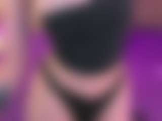 Kimberlly's Live Sex Cam Show